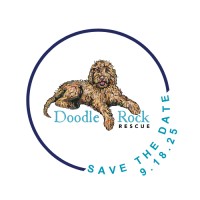 Doodle Rock Rescue logo - Similar company to Cognitive Fx
