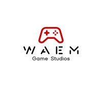 WAEM Game Studios logo - Similar company to Active Motion Studios