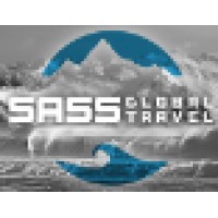 SASS Global Travel logo - Similar company to Field Notes