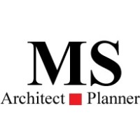Martin Santini Architects logo - Similar company to Digeronimo Pc Architects