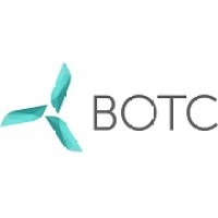 BOTC Training logo - Similar company to Lerus Lt