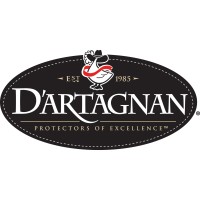 D'Artagnan logo - Similar company to Compass Records