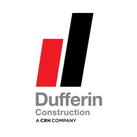 Dufferin Construction Company logo - Similar company to Maple Site Solutions Inc.