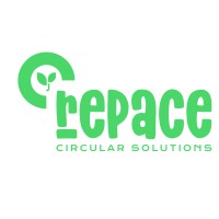 Repace Circular Solutions logo - Similar company to Greenline Environmental Ltd