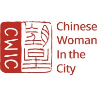 Chinese Women in the City logo - Similar company to Elayr