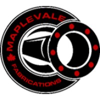 Maplevale Fabrication Inc. logo - Similar company to Iq Environmental Inc.