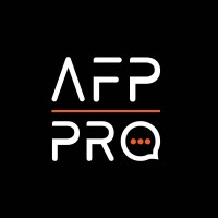 AFP Pro logo - Similar company to Up Creative Studio