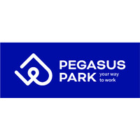 Pegasus Park Diegem logo - Similar company to Pegasus Park