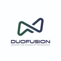 DuoFusion Technologies LLP logo - Similar company to Prototype.Next