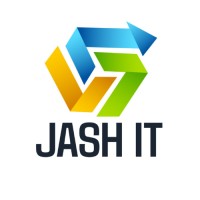 Jash IT logo - Similar company to Jash Technology Solutions