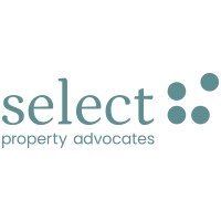 Select Property Advocates logo - Similar company to Inview Property Group