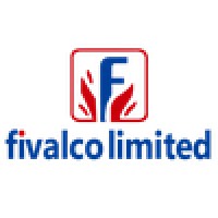 Fivalco China Ltd logo - Similar company to Aleum Usa
