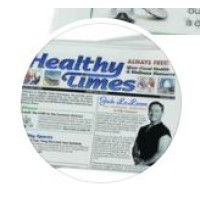 Healthy Times Newspaper