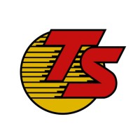 TS Shipping & Forwarding Sdn Bhd logo - Similar company to Tera Projects & Shipping