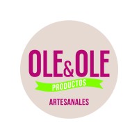 PRODUCTOS OLE&OLE logo - Similar company to Ai4G