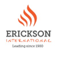Erickson Azerbaijan logo - Similar company to Retoken