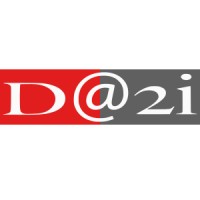 Da2i logo - Similar company to Cémios