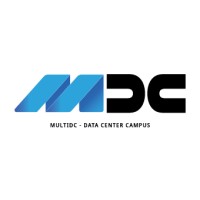 MultiDC - Data Center Campus logo - Similar company to Yeda Engineering Ltd.