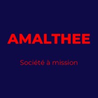 AMALTHEE logo - Similar company to The Alternative Board- Tab