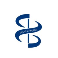 Medical World • მედიქალ ვორლდ logo - Similar company to Docxperience Learning