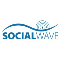 Socialwave GmbH logo - Similar company to Reviro