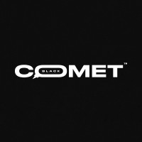 Black Comet™ · eCommerce & CRO logo - Similar company to Ecom Ideas