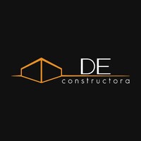 DE Constructora logo - Similar company to Fiscrea S.A.