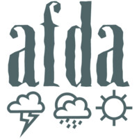 AFDA Aragón logo - Similar company to 40Formación