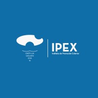 Instituto de Promoción Exterior de Castilla - La Mancha (IPEX) logo - Similar company to Bodegas Nodus