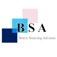 Bravo Advisors logo - Similar company to Yvolve Llc