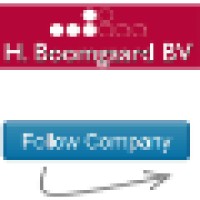 H. Boomgaard BV logo - Similar company to Geocos