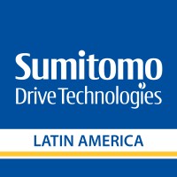 Sumitomo Drive Technologies Latinoamérica logo - Similar company to Sumitomo Drive Technologies Usa