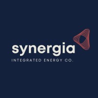 Synergia logo - Similar company to Ge-Star