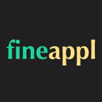 Fineappl logo - Similar company to Gili.Pro