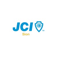 JCI Sion logo - Similar company to Jci Neuchâtel