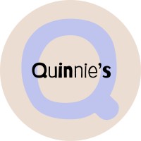 Quinnie's logo - Similar company to Fieldlab West
