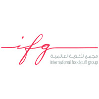 International Food Stuff Group logo - Similar company to Express Debt Management