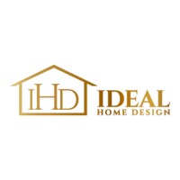 Ideal Home Design Inc. logo - Similar company to Custom Contracting Inc