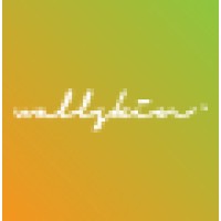 Wallskin logo - Similar company to Casa Interior