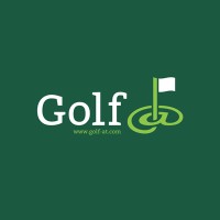 Golf@ logo - Similar company to Golf Recruitment