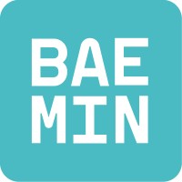 BAEMIN Vietnam (Woowa Bros.) logo - Similar company to Edukid Group