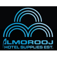 Almorooj Hotel Supplies Est logo - Similar company to One Eatery