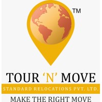 Standard Relocations Private Limited