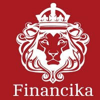 Financika logo - Similar company to Bforex