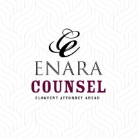 ENARA COUNSEL logo - Similar company to C&S Law Office
