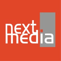 Next Media logo - Similar company to Next Media