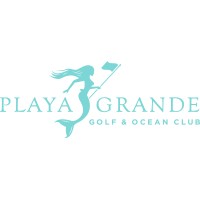 Playa Grande Golf & Ocean Club logo - Similar company to Resixapp
