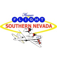 HONOR FLIGHT SOUTHERN NEVADA logo - Similar company to U.S.Vets - Las Vegas