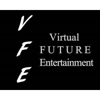 Virtual Future Entertainment logo - Similar company to Monolith Virtual Production