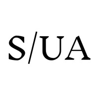 S/UA - Salon of Urban Architecture logo - Similar company to Enof Architectuur